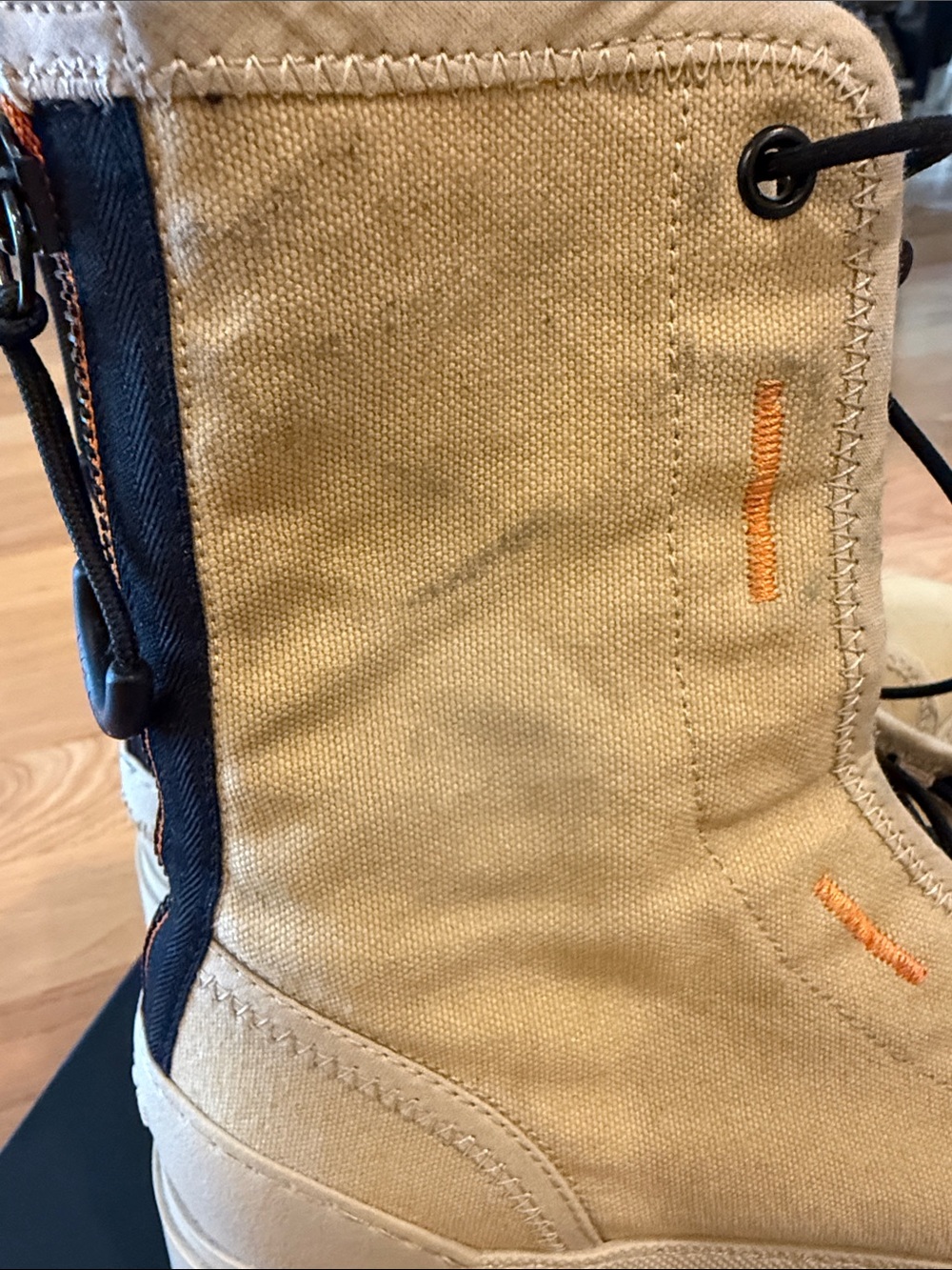 Vic Mati Women’s Boots View 6